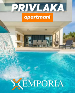 Emporia Nekretnine Zadar